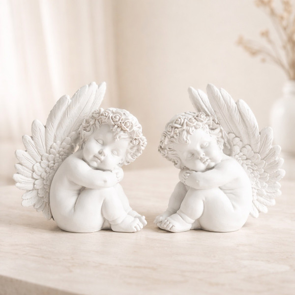 Exemple de produits &mdash; Les anges