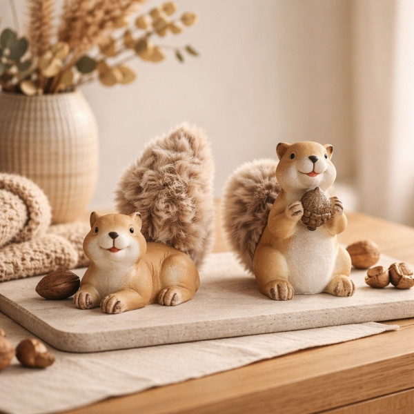 Exemple de produits &mdash; Animaux D&eacute;co