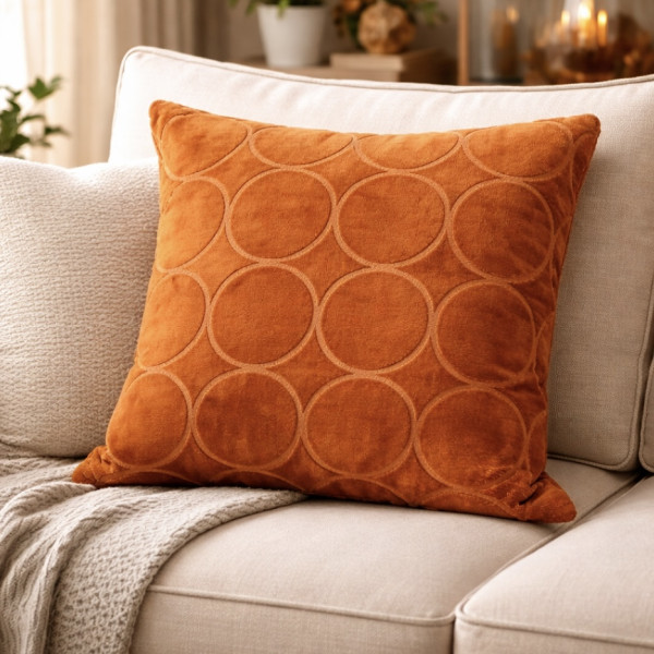Exemple de produits &mdash; Coussins