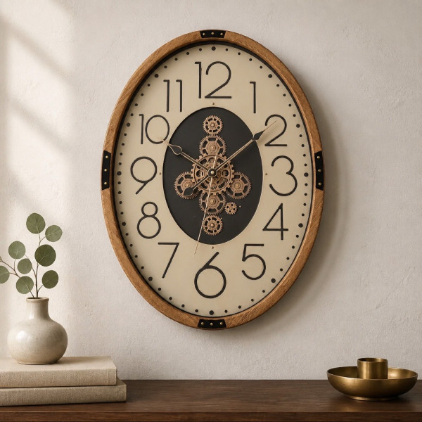 Exemple de produits &mdash; Horloges