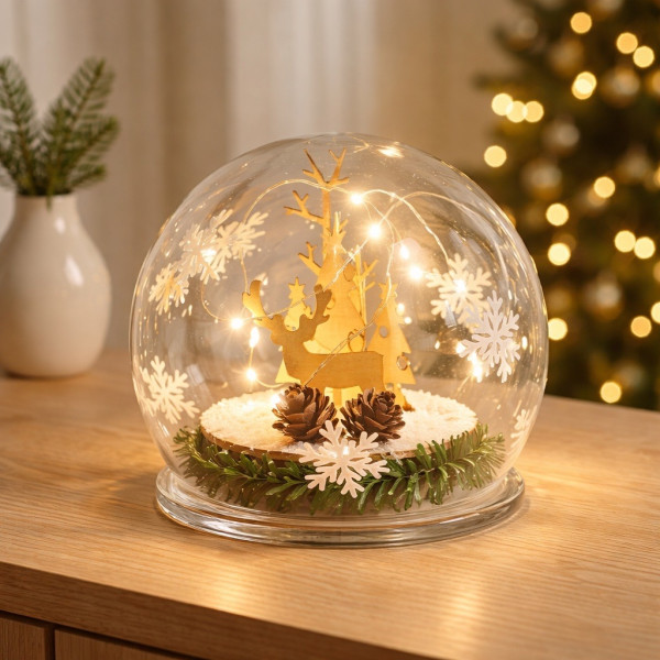 Exemple de produits &mdash; Articles Led Noel