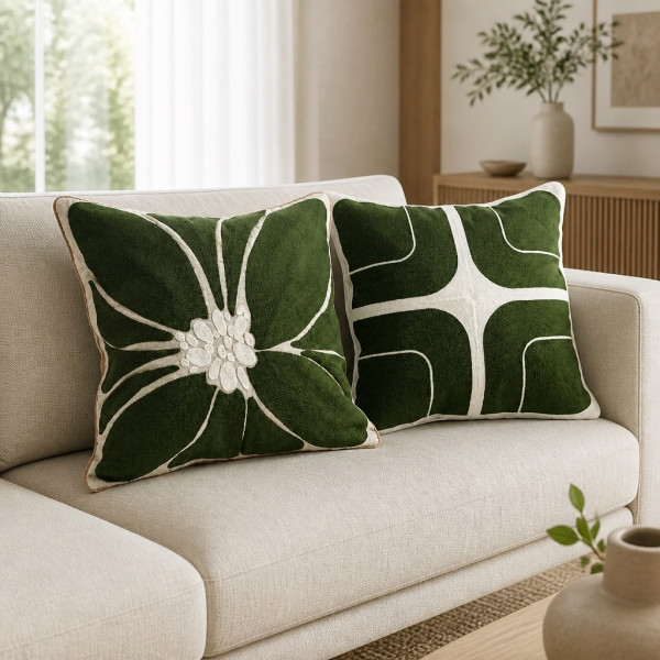Exemple de produits &mdash; Coussins Premium