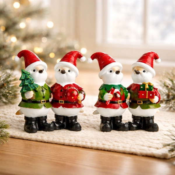 Exemple de produits &mdash; Noel D&eacute;co