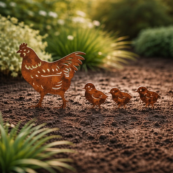 Exemple de produits &mdash; D&eacute;coration Jardin