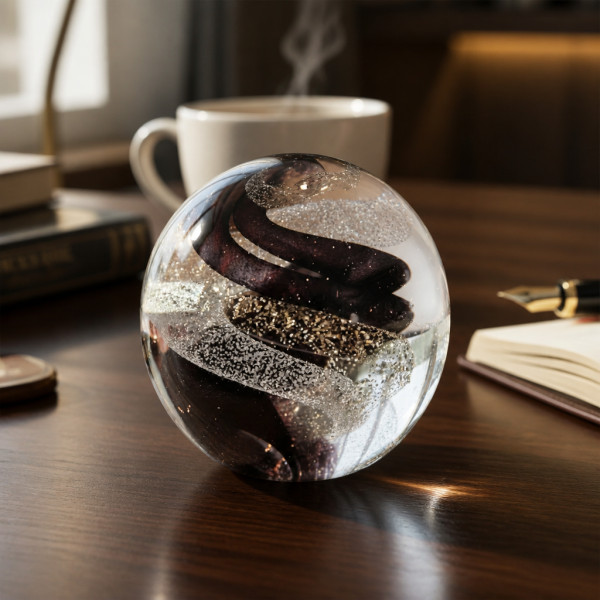 Exemple de produits &mdash; Sulfures & Sculture Verre