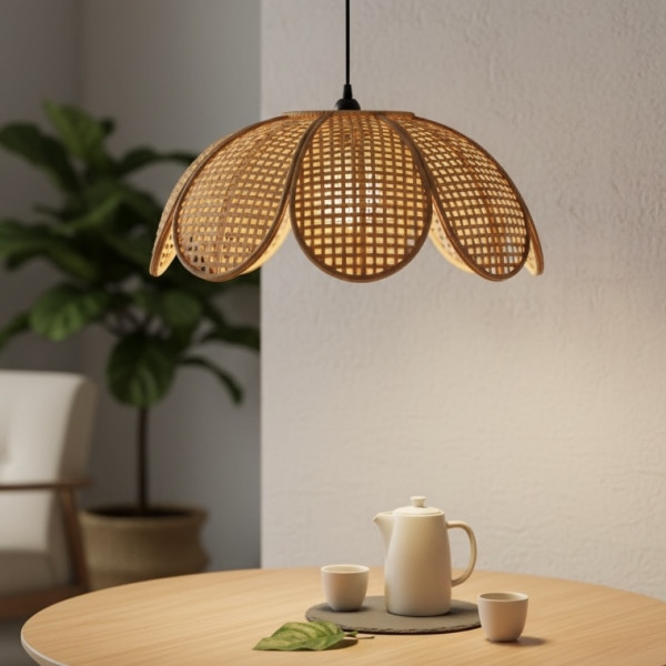 Exemple de produits &mdash; Suspensions/Lustres