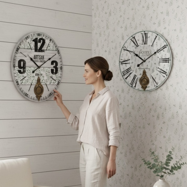 Exemple de produits &mdash; Horloges