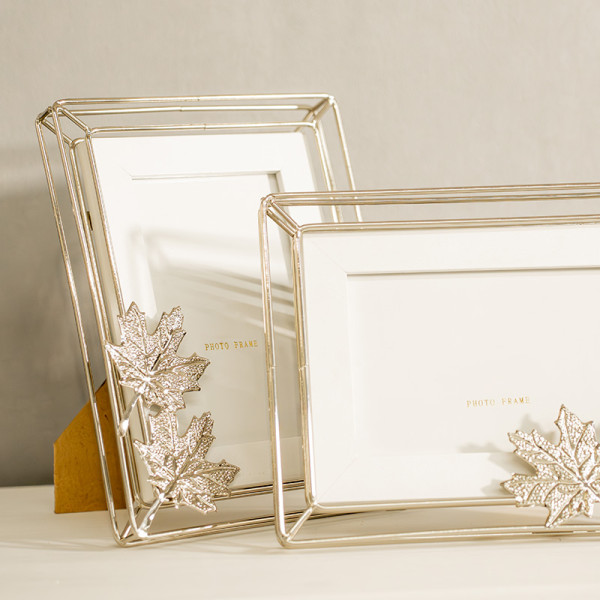 Exemple de produits &mdash; Cadre Photo