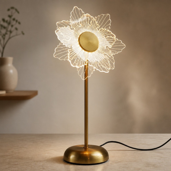 Exemple de produits &mdash; Luminaire