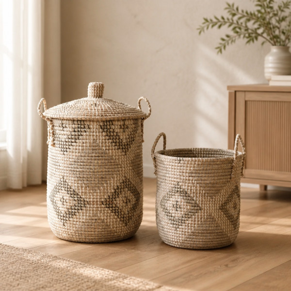 Exemple de produits &mdash; Paniers et Porte parapluies