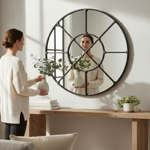 Exemple de produits &mdash; Miroirs